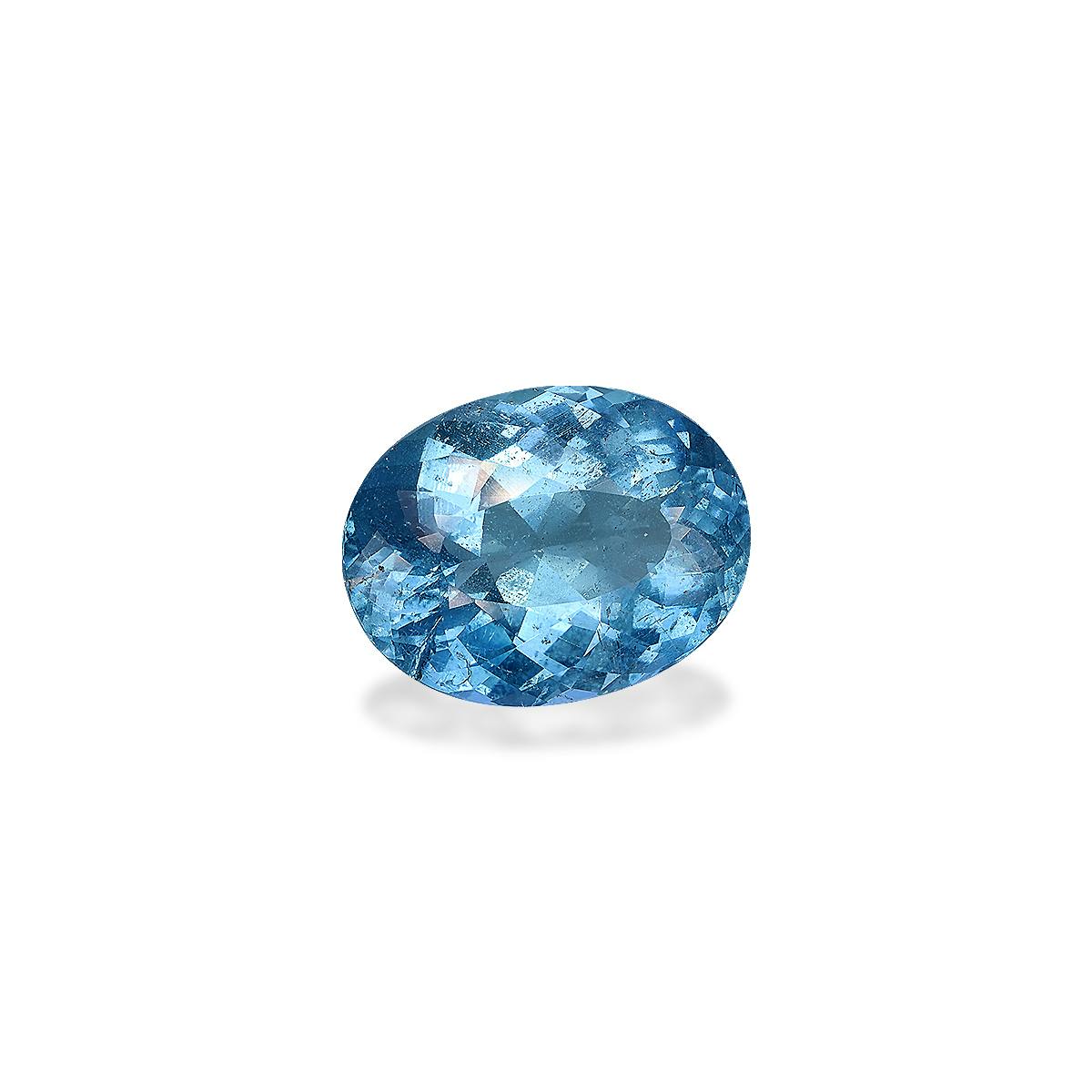 Aquamarine 24.63 ct